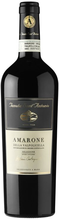 WINO WŁOSKIE CZERWONE SANT'ANTONIO AMARONE 