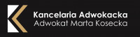 Kancelaria Adwokacka Adwokat Marta Kosecka