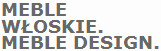 Galeria Mebli Włoskich