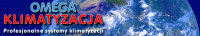 Omega Klimatyzacja