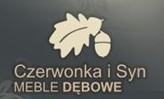 Czerwonka i Syn MEBLE DĘBOWE