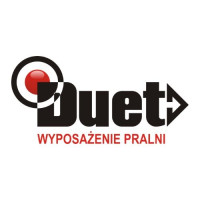 DUET Wyposażenie Pralni