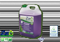 Flower ECOLABEL 5L Ekologiczny płyn do podłóg - Sutter Zero Natural Force
