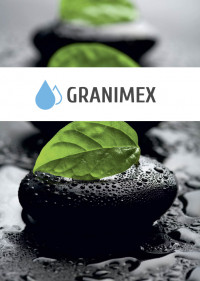 Granimex W. Granops sp. j.