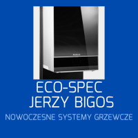 Eco-spec Jerzy Bigos
