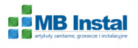 MB-Instal Maciej Bujalski