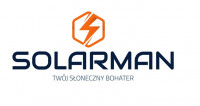 SOLARMAN TWÓJ SŁONECZNY BOHATER