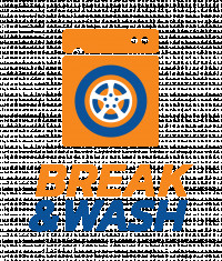 Break & Wash