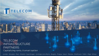 Telecom Infrastructure Partners
