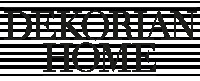 Dekorian Home
