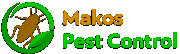 MAKOS Pest Control - usługi DDD | Deratyzacja, Dezynsekcja, Dezynfekcja