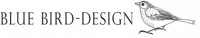 Blue Bird Design
