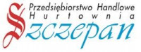 Hurtownia SZCZEPAN