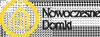 NOWOCZESNE DOMKI Daniel Dąbrowski