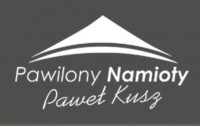 NAMIOTY PAWILONY PAWEŁ KUSZ