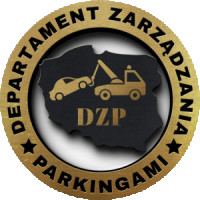 Departament Zarządzania Parkingami