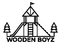 Wooden Boyz