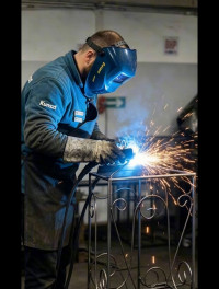 KUNSZT Metaloplastyka