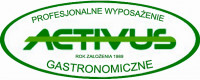 Activus P.P.U.H Sp. z o.o.