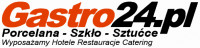 Gastro24.pl - Hurtownia CENTRUM Porcelana Szkło Sztućce
