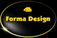 Forma Design Studio Aranżacji Wnętrz