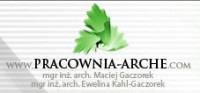 Pracownia-ARCHE.com