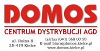 DOMOS Sp. Jawna
