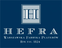 Warszawska Fabryka Platerów HEFRA S.A.