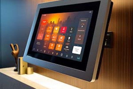 BMS - Systemy zarządzania budynkiem