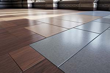 Wykładziny obiektowe