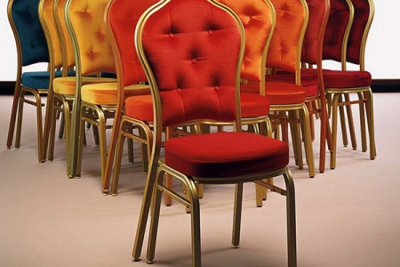 Krzesła do restauracji