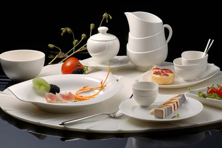 Porcelana gastronomiczna