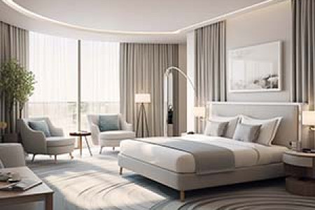 Projektowanie hoteli