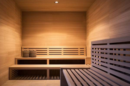 Sauny fińskie