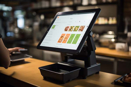 Oprogramowanie dla gastronomii