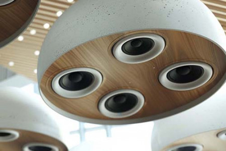 Systemy nagłośnienia