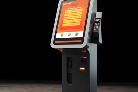 Recepcje samoobsługowe