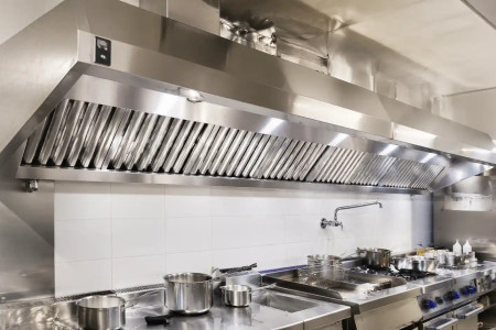 Okapy gastronomiczne