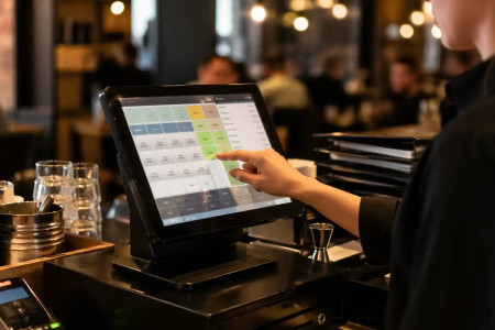 Oprogramowanie dla gastronomii