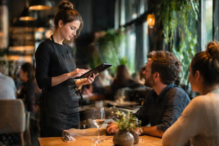 Oprogramowanie dla gastronomii