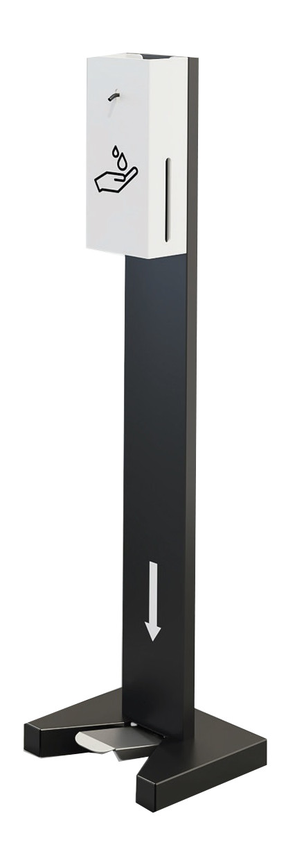 Dozownik - 1